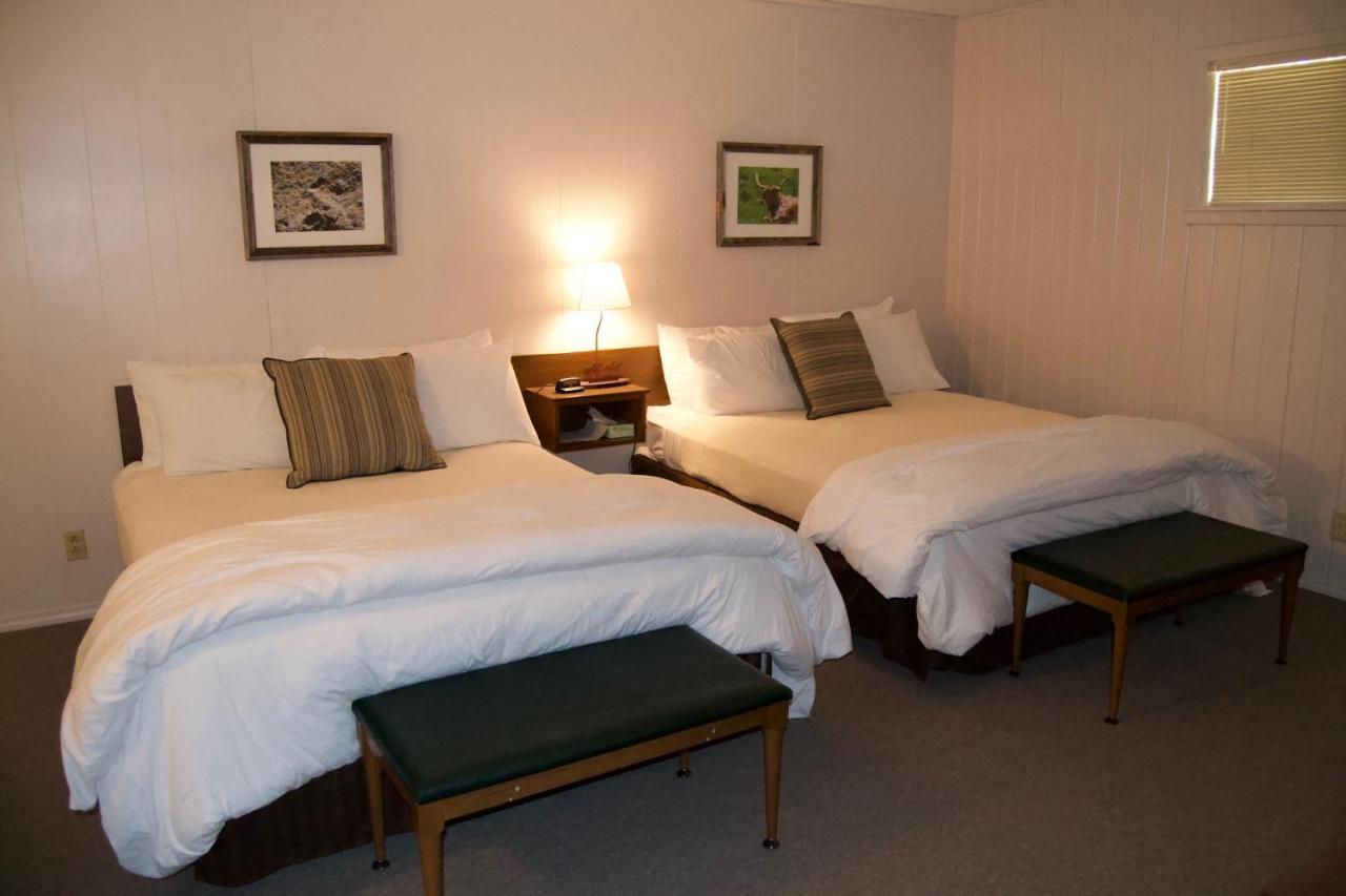 Pendaries Village Lodge Rociada Eksteriør bilde